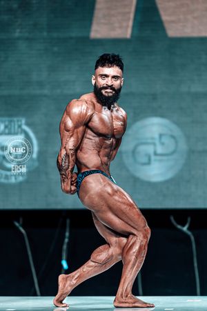 Фотограф Андрей Ёрш